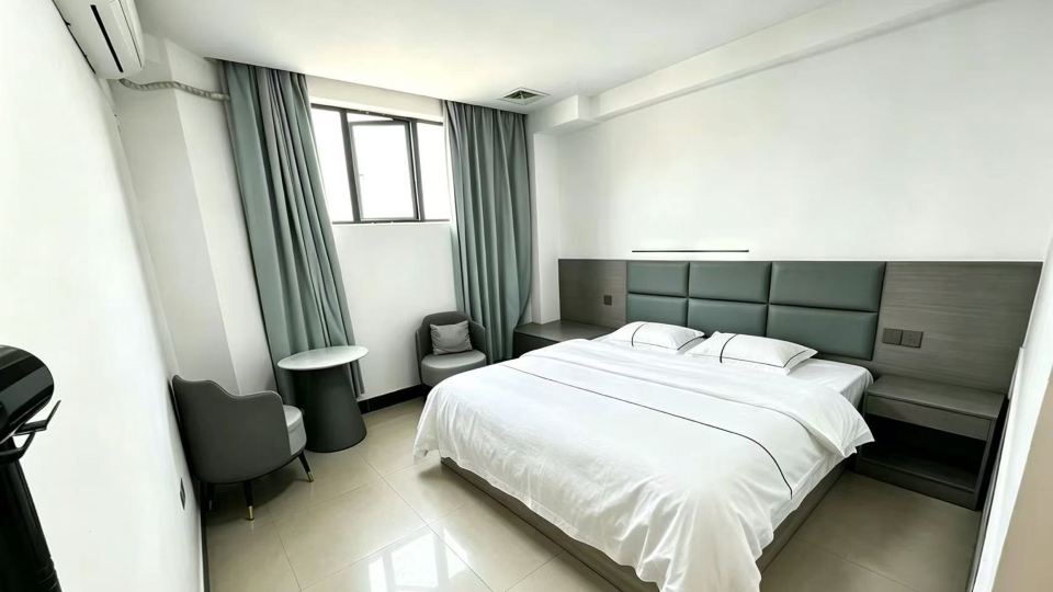 Kaicheng Hotel