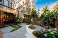Chong'er Home Holiday Villa - Villas