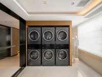 Echarm Hotel (Hefei Huaihe Road Pedestrian Street Xiaoyaojin) - 3-Star