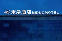 Mido Hotel (Dongguan Zhangmutou) - 2-نجوم