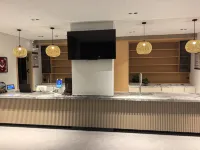 Xiaohe Shantang Homestay - Wifi