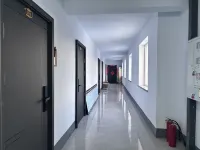 Shahe Town Yujian Xiaoman Homestay - Разрешено размещения с домашними животными