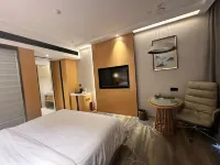 Greentree Eastern Hotel (Hengyang Quzhoufu) - Yolcu Alma/Bırakma Hizmetleri