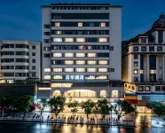 Yunhua Hotel (Shennv Grand Escalator) - Pet friendly