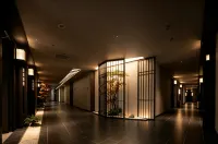 Narrhalf Sanctum · Shijiantang High‑Rise Design Hotel (Jiaxiu Tower, Minsheng Road, Guiyang) - ที่มีบาร์