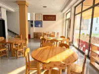 Zhenxi Mountain Lodge - Parvekkeita