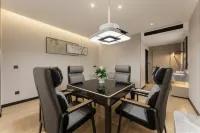 Xuan · Hampton Hotel (Chengmai County People's Hospital) - parkir