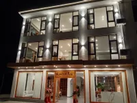 Yunshang Qiushi Homestay - Dağ Manzaralı