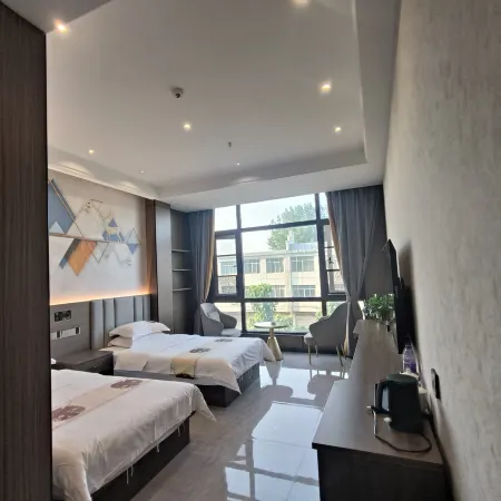 Yimei Hotel