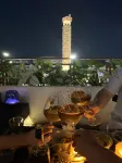 雲鼎設計師民宿（洛邑古城隋唐洛陽城應天門遺址店） - 酒吧
