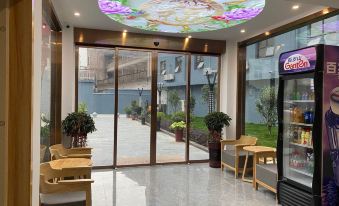Feixi First Station B&B E-sports Hotel