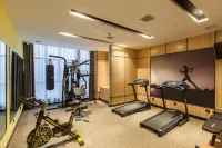 N · Hotel (Changyang North Road) - 4-Star