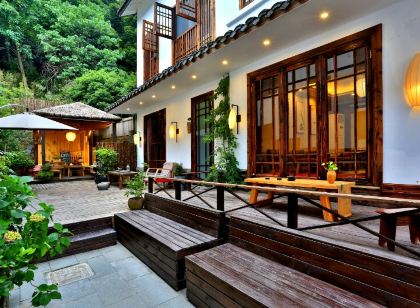 Fushengtang Lingyin Ferry Homestay (West Lake Lingyin Temple Branch)