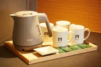 โรงแรมมันเดย์ อาซากุสะ