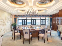 Kai'erman International Hotel Hotels in Wuwei