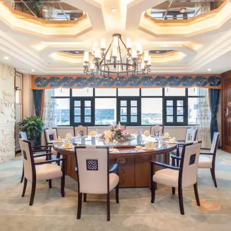 Kai'erman International Hotel