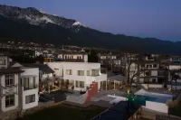 Dali Xianzai Jiechunqiu Xinyu Wellness Sound Healing Villa (Chongsheng Three Pagodas) - Design Hotels