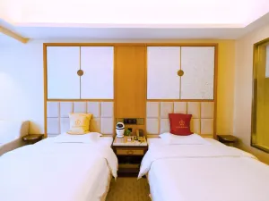 March Flower International Hotel