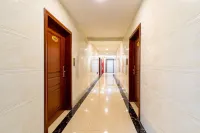 Xinxing Youjule Theme Hotel