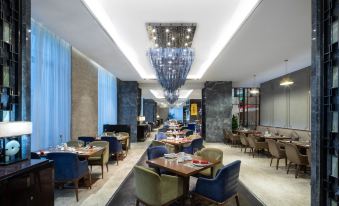 Taihong Vincent International Hotel, Zhengzhou East Railway Station