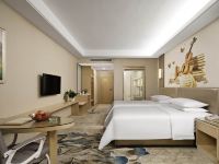 维也纳国际酒店(毕节三十米大道店) - 商务棋牌双床房