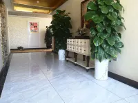 Luming Hotel Hotels in Damao Banner