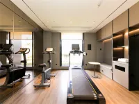 JI Hotel (Yuncheng Jinhe Road)