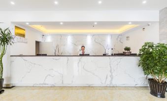 GreenTree Inn (Shanghai Huinan Town Jinghai Road)