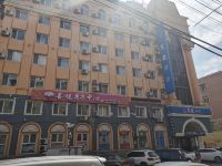 昊龙酒店