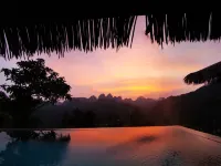the Cloud Guesthouse فنادق في ينغ ده