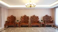 Longzhou Tianzhi'e Villa Hotel Hotels in Longzhou County