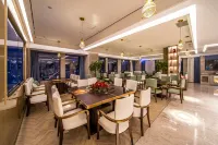 Lanhai Longyue Hotel - breakfast