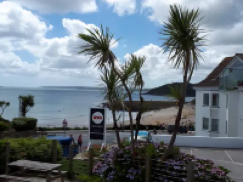 Anacapri Hotels in Falmouth