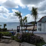 Anacapri Hotels in St Mawes