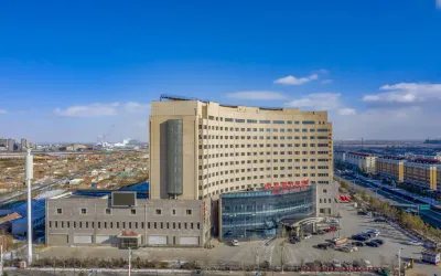 Honghao Holiday Hotel Hotels near Sumeng Martyrs' Cemetery