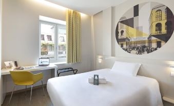 B&B Hotel Milano Central Station