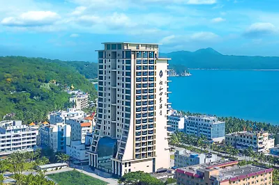 Yihe Siji Hotel Hotels near Wang Fu Zhou