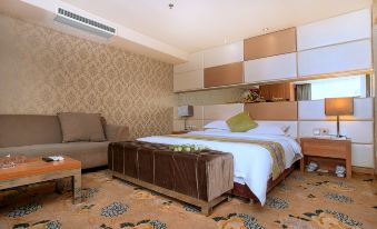 Zhongji Business Hotel