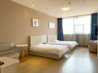 Grace Inn Hotel (Dongying Guangrao Economic Development Zone Management Committee)