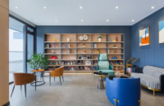 尚客優品·智享酒店（湖州狀元街衣裳街店）