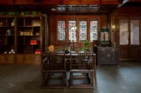 Xihe Academy Mansion - palestra