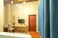 Garze Tagong Grassland Hotel