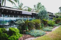 Seahaven Noosa Beachfront Resort