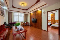 Pu'er Shihoude Inn