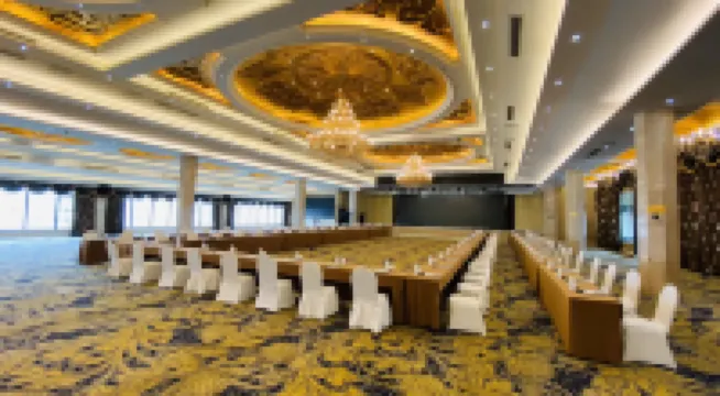 成都友豪錦江酒店