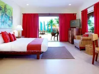 Bluewater Maribago Beach Resort Hotels in Lapu-Lapu City