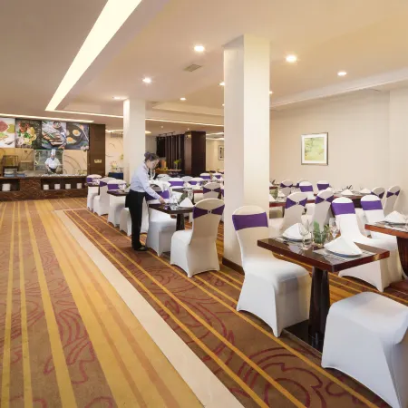 Country Garden Phoenix Hotel