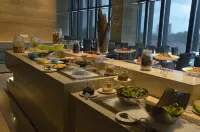 Swiss-Garden Hotel Melaka - breakfast
