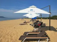 GreenTree (Rongcheng Swan Lake Business Hotel) - Strand
