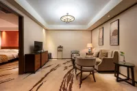 Haoyun oriental hotel